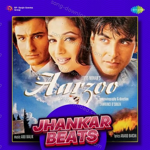 Arzoo - Jhankar Beats Udit Narayan MP3 Download